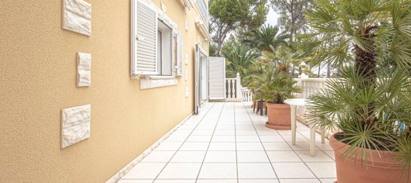 2 bedrooms House in Alicante, Spain No. 12652 20