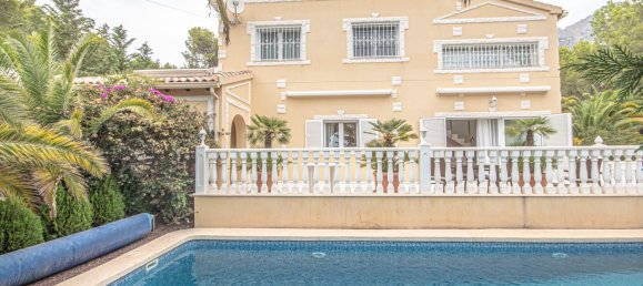 2 bedrooms House in Alicante, Spain No. 12652 24