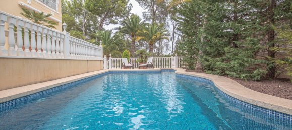 2 bedrooms House in Alicante, Spain No. 12652 26