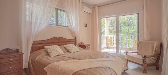 2 bedrooms House in Alicante, Spain No. 12652 7