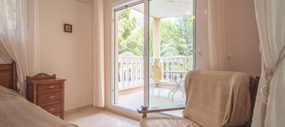 2 bedrooms House in Alicante, Spain No. 12652 8