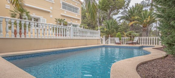 2 bedrooms House in Alicante, Spain No. 12652 23