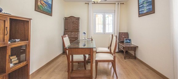 2 bedrooms House in Alicante, Spain No. 12652 3