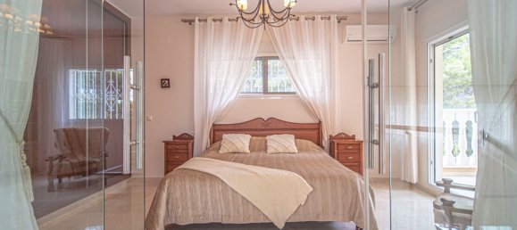 2 bedrooms House in Alicante, Spain No. 12652 6