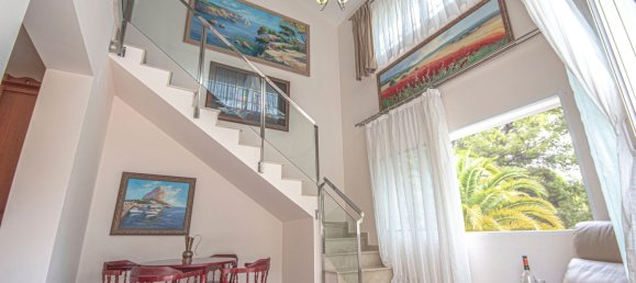 2 bedrooms House in Alicante, Spain No. 12652 17