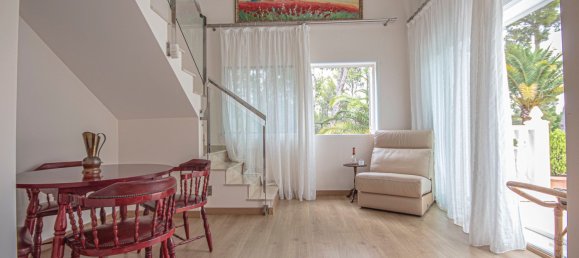 2 bedrooms House in Alicante, Spain No. 12652 19