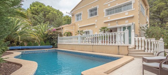 2 bedrooms House in Alicante, Spain No. 12652 25