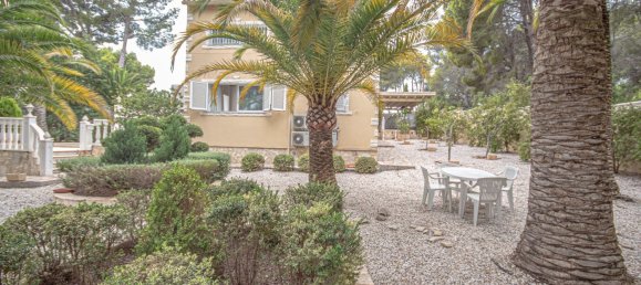 2 bedrooms House in Alicante, Spain No. 12652 30