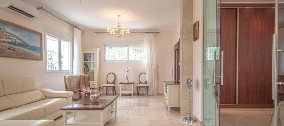 2 bedrooms House in Alicante, Spain No. 12652 13