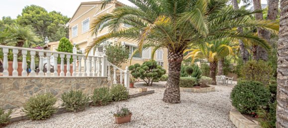 2 bedrooms House in Alicante, Spain No. 12652 29