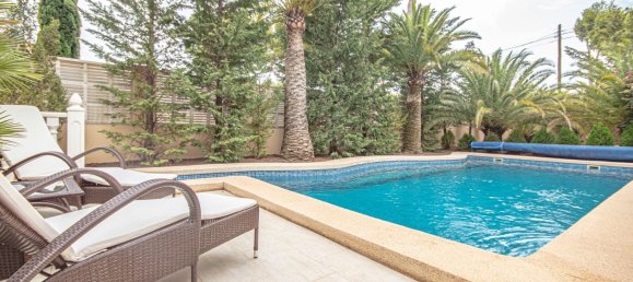 2 bedrooms House in Alicante, Spain No. 12652 28