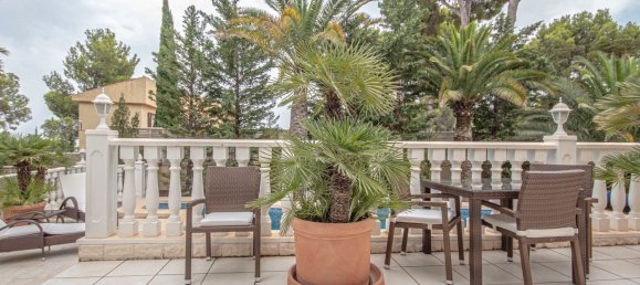 2 bedrooms House in Alicante, Spain No. 12652 21