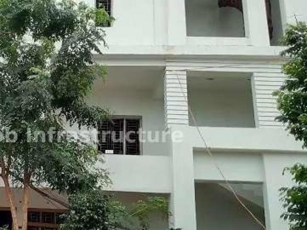 2 bedrooms House in Vijayawada, India No. 44139