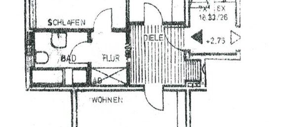 1 bedroom Apartment in Bielefeld, Germany No. 289697 11