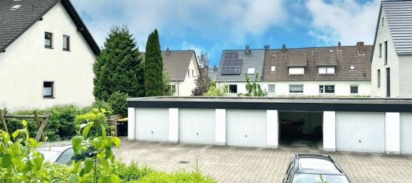 1 bedroom Apartment in Bielefeld, Germany No. 289697 10