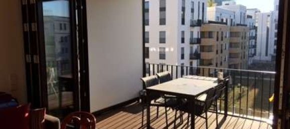 1 Schlafzimmer Wohnung in Frankfurt am Main, Germany, Nr. 334823 2