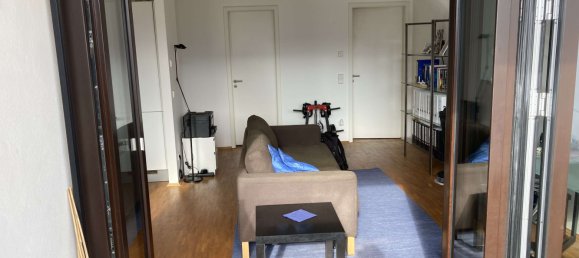 1 Schlafzimmer Wohnung in Frankfurt am Main, Germany, Nr. 334823 6