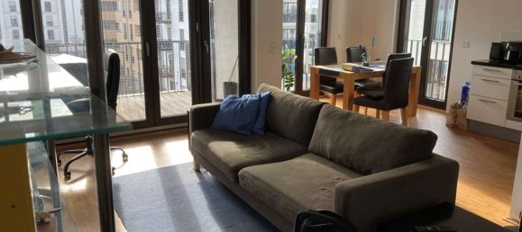 1 Schlafzimmer Wohnung in Frankfurt am Main, Germany, Nr. 334823 3