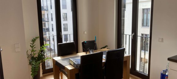 1 Schlafzimmer Wohnung in Frankfurt am Main, Germany, Nr. 334823 7