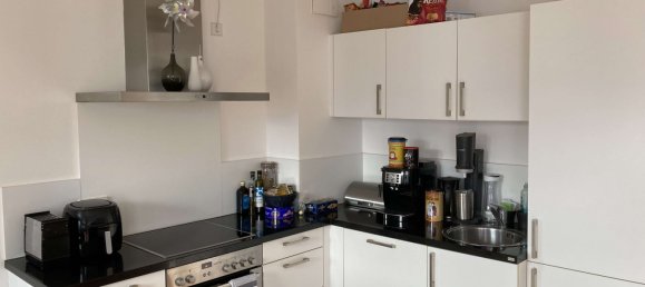 1 Schlafzimmer Wohnung in Frankfurt am Main, Germany, Nr. 334823 9