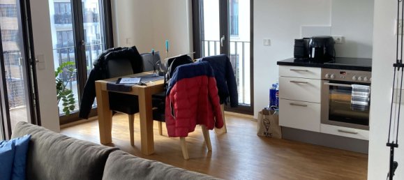 1 Schlafzimmer Wohnung in Frankfurt am Main, Germany, Nr. 334823 5