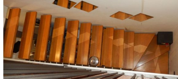 Apartamento de 4 habitaciónes en Ferrara, Italy No. 25136 25