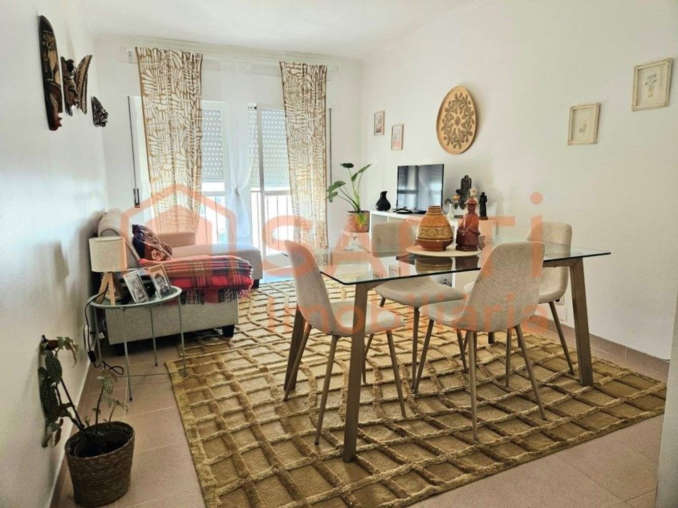 2 غرف نوم شقة في Mafra, Portugal رقم 193299