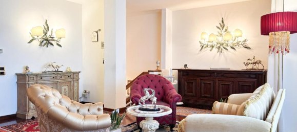 5-Zimmer Wohnung in Empoli, Italy, Nr. 140172 7