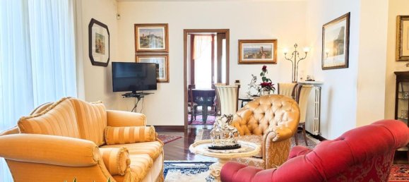 5-Zimmer Wohnung in Empoli, Italy, Nr. 140172 5