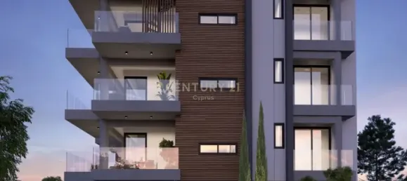 Здание с 12 спальнями в Лимасол, Кипр № 5367 2