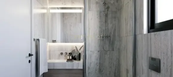 Здание с 12 спальнями в Лимасол, Кипр № 5367 3