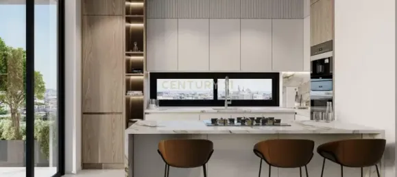 Здание с 12 спальнями в Лимасол, Кипр № 5367 5