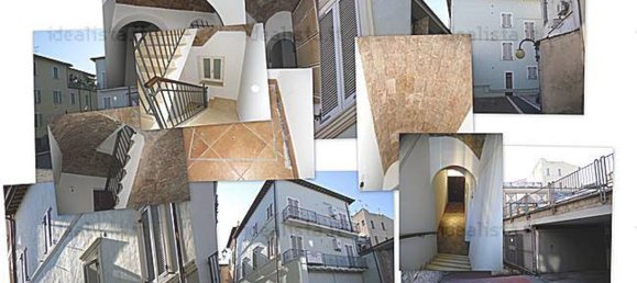 2غرفة منزل ذو طابقين في Terni, Italy رقم 256145 17