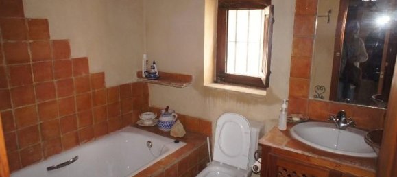 Дом с 1 спальней в Сагра, Испания № 153667 8