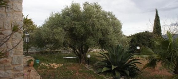 Дом с 1 спальней в Сагра, Испания № 153667 2