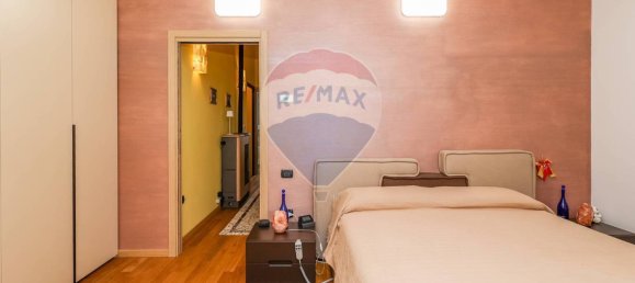 3 Schlafzimmer Wohnung in Albignasego, Italy, Nr. 373402 25