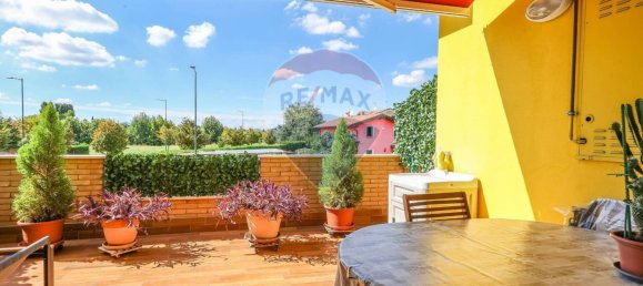 3 Schlafzimmer Wohnung in Albignasego, Italy, Nr. 373402 30