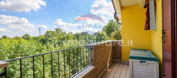 3 Schlafzimmer Wohnung in Albignasego, Italy, Nr. 373402 28