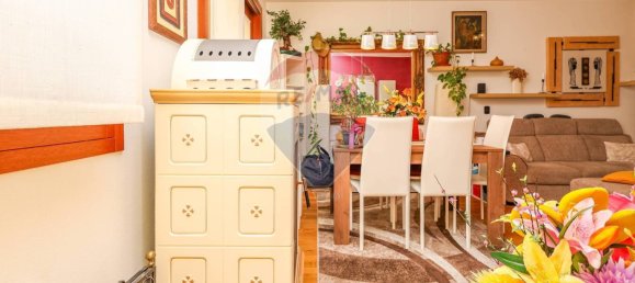 3 Schlafzimmer Wohnung in Albignasego, Italy, Nr. 373402 6