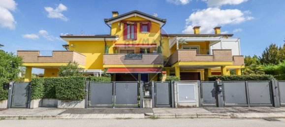 3 Schlafzimmer Wohnung in Albignasego, Italy, Nr. 373402 39