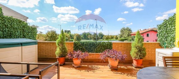 3 Schlafzimmer Wohnung in Albignasego, Italy, Nr. 373402 31