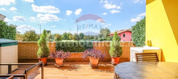 3 Schlafzimmer Wohnung in Albignasego, Italy, Nr. 373402 32