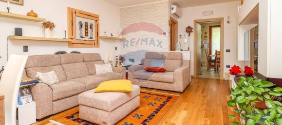 3 Schlafzimmer Wohnung in Albignasego, Italy, Nr. 373402 15