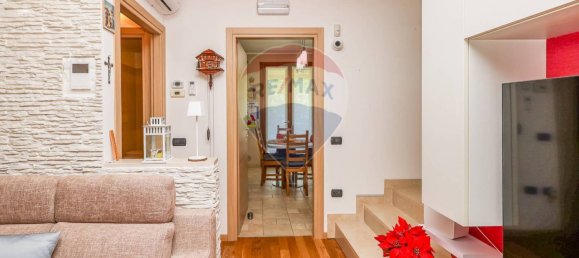 3 Schlafzimmer Wohnung in Albignasego, Italy, Nr. 373402 9