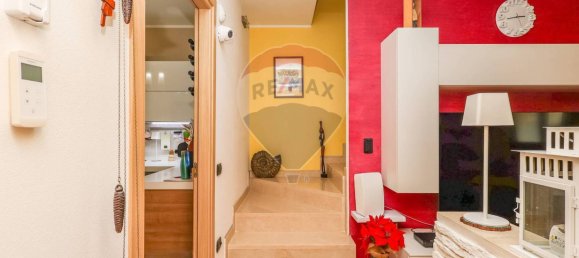 3 Schlafzimmer Wohnung in Albignasego, Italy, Nr. 373402 12