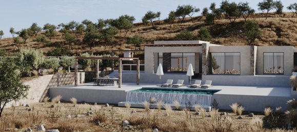 142m² Villa in Ierapetra, Greece No. 53840 3