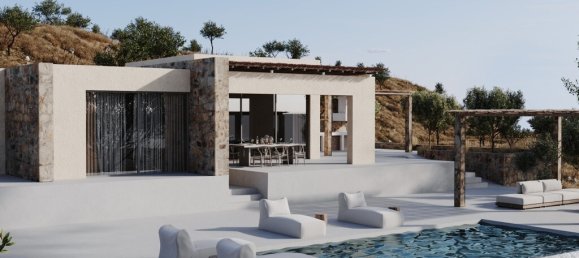 142m² Villa in Ierapetra, Greece No. 53840 4