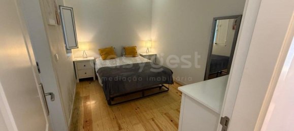 3 bedrooms Apartment in Lisbon, Portugal No. 215389 25