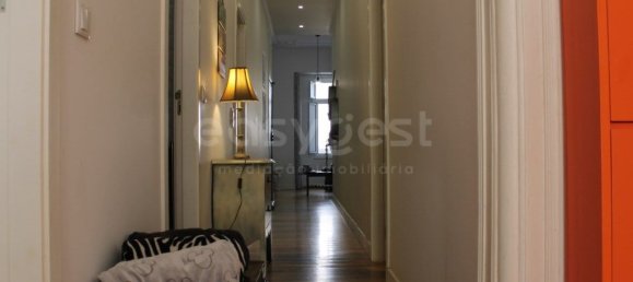 3 bedrooms Apartment in Lisbon, Portugal No. 215389 15