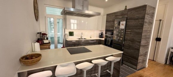 3 bedrooms Apartment in Lisbon, Portugal No. 215389 35